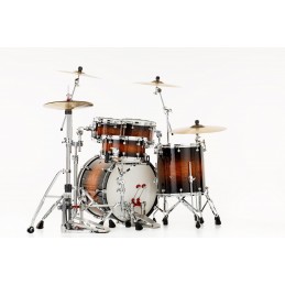 PEARL Reference One 4-pc Shell Pack