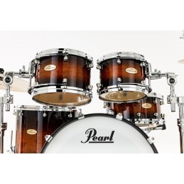 PEARL Reference One 4-pc Shell Pack