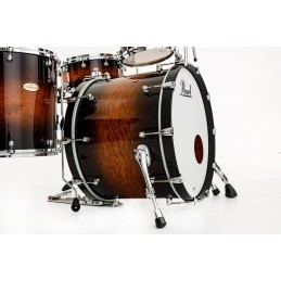 PEARL Reference One 4-pc Shell Pack