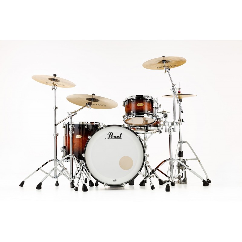 PEARL Reference One 3-pc Shell Pack