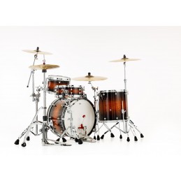PEARL Reference One 3-pc Shell Pack