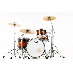 PEARL Reference One 3-pc Shell Pack