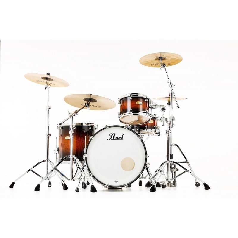 PEARL Reference One 3-pc Shell Pack