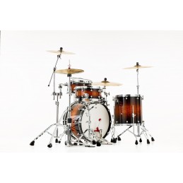 PEARL Reference One 3-pc Shell Pack