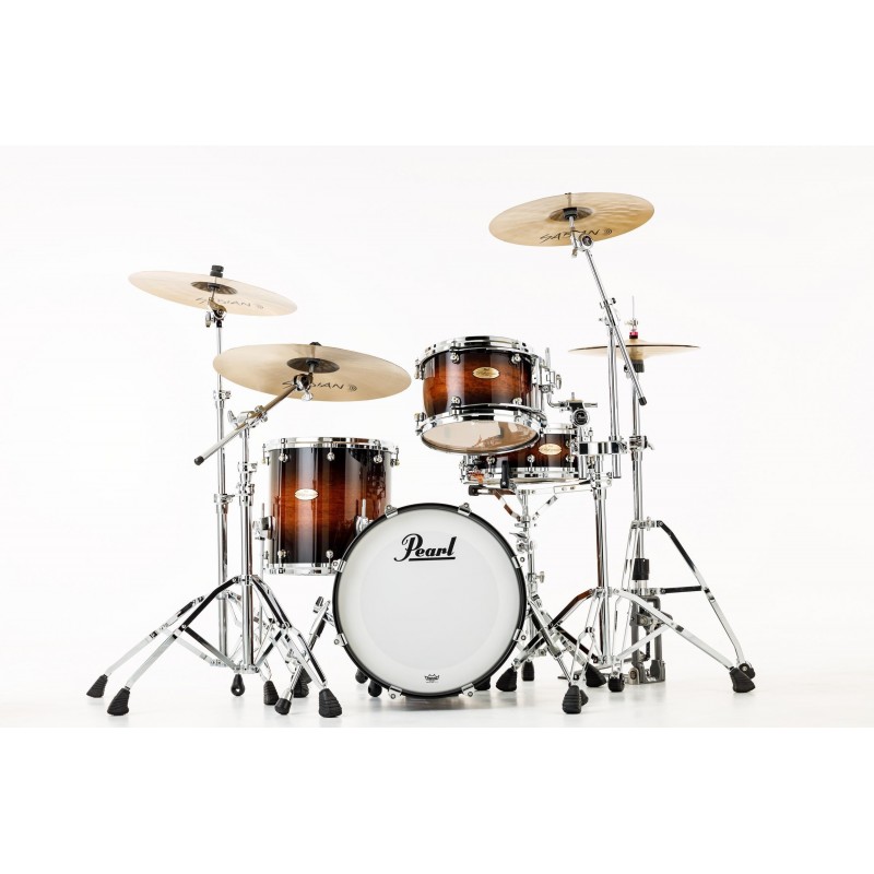 PEARL Reference One 3-pc Shell Pack