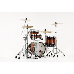 PEARL Reference One 3-pc Shell Pack