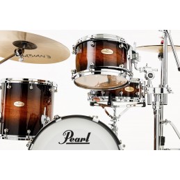 PEARL Reference One 3-pc Shell Pack