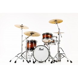 PEARL Reference One 3-pc Shell Pack