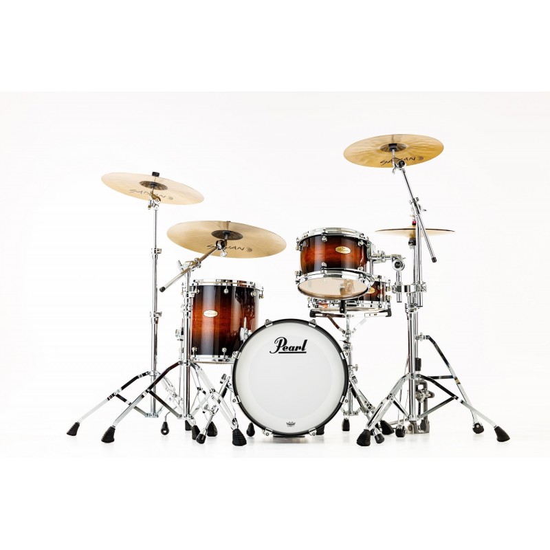 PEARL Reference One 3-pc Shell Pack