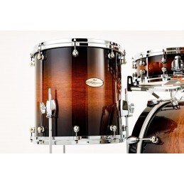 PEARL Reference One 3-pc Shell Pack