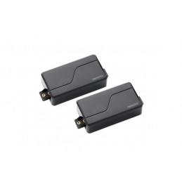 Fishman Fluence Modern Humbucker Set/2 (PRF-M36-SB2)