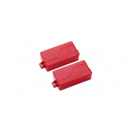 Fishman Fluence Modern Humbucker Set/2 (PRF-M36-SD2)