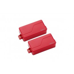 Fishman Fluence Modern Humbucker Set/2 (PRF-M36-SD2)