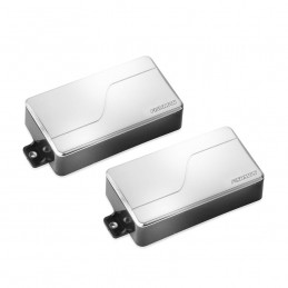 Fishman Fluence Modern Humbucker Set/2 (PRF-M36-SN2)