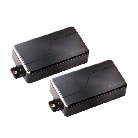 Fishman Fluence Modern Humbucker Set/2 (PRF-M36-SK2)