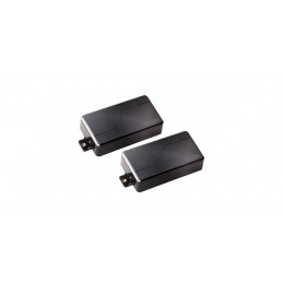 Fishman Fluence Modern Humbucker Set/2 (PRF-M36-SK2)