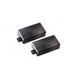 Fishman Fluence Modern Humbucker Set/2 (PRF-M36-SK2)