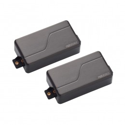 Fishman Fluence Modern Humbucker Set/2 (PRF-M36-SQ2)