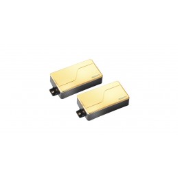 Fishman Fluence Modern Humbucker Set/2 (PRF-M36-SG2)