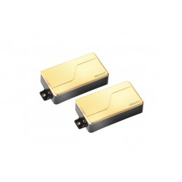 Fishman Fluence Modern Humbucker Set/2 (PRF-M36-SG2)