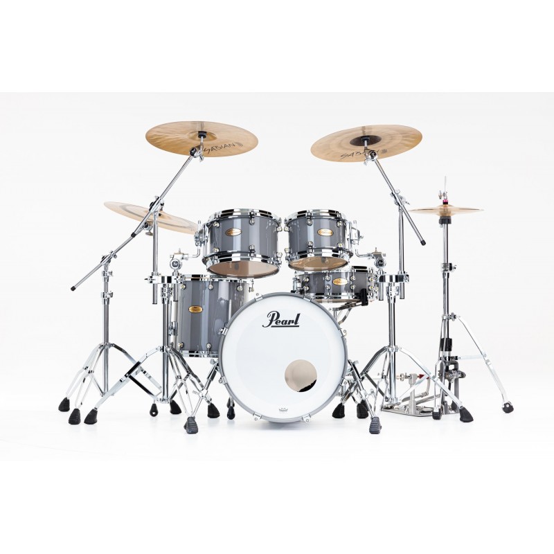 PEARL Reference One 4-pc Shell Pack