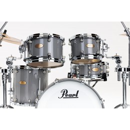 PEARL Reference One 4-pc Shell Pack