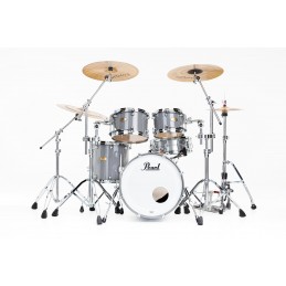 PEARL Reference One 4-pc Shell Pack