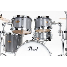 PEARL Reference One 4-pc Shell Pack