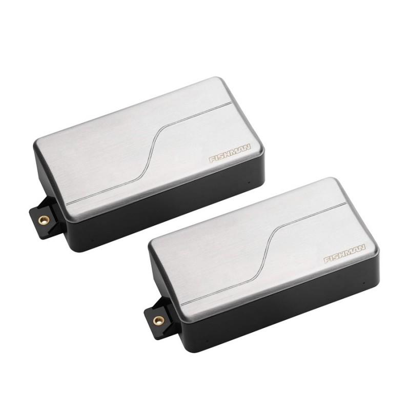 Fishman Fluence Modern Humbucker Set/2 (PRF-M36-SR2)