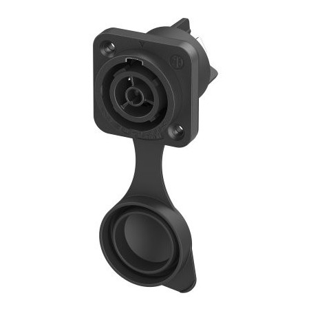 Neutrik NAC3FPX-TRUE1-SB