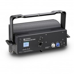 Cameo THUNDER® WASH 600 RGBW