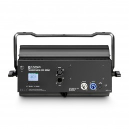 Cameo THUNDER® WASH 600 RGBW