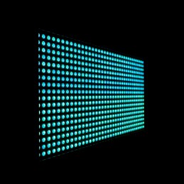 Cameo THUNDER® WASH 600 RGBW