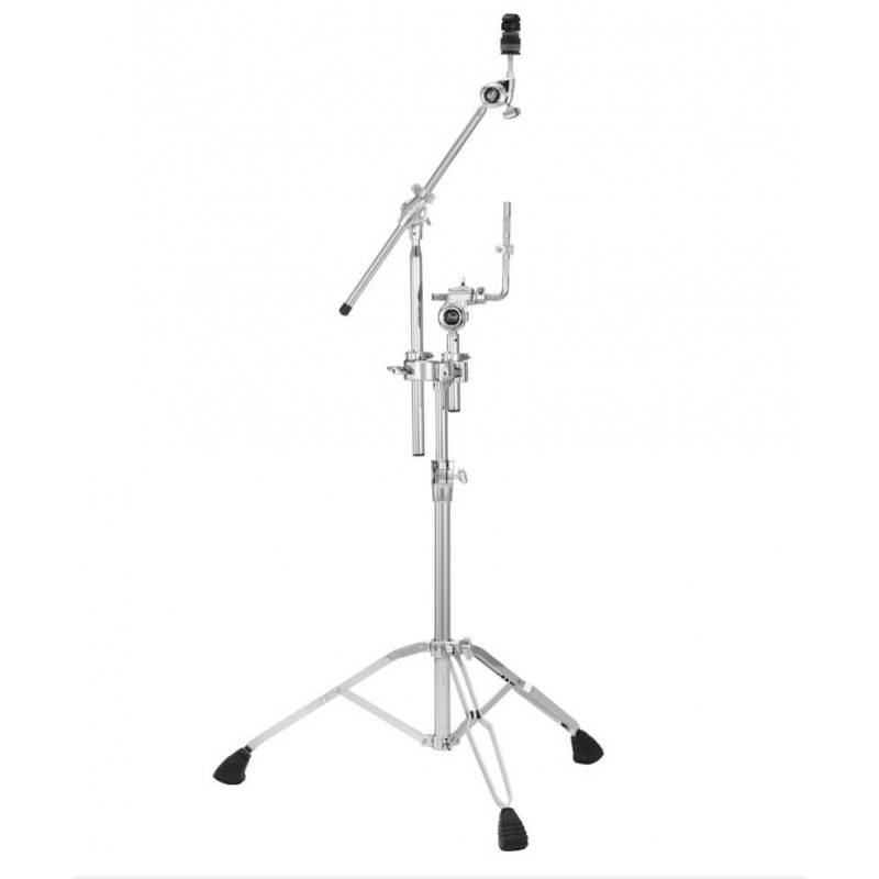 PEARL Tom/Cymbal Stand W/L-Rod