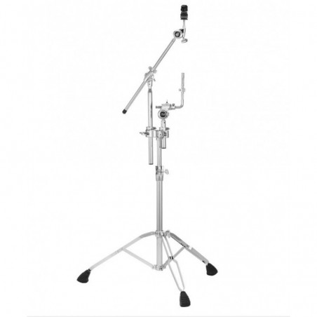 PEARL Tom/Cymbal Stand W/L-Rod
