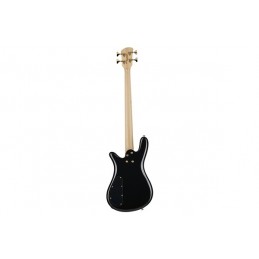 Spector Icon NS-2 Bolt-On Black Gloss