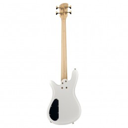Spector Icon NS-2 Bolt-On White Gloss