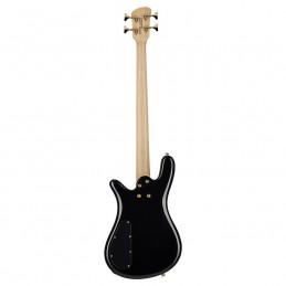Spector Icon NS-2 Bolt-On Black Stain Gloss