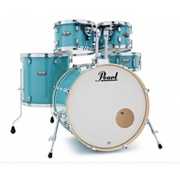 PEARL Decade Maple 5 pc Shellset