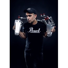PEARL Demon XR Double Pedal