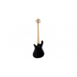 Spector Icon NS-5 Bolt-On Black Stain Gloss