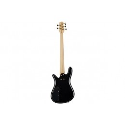 Spector Icon NS-5 Bolt-On Black Stain Gloss
