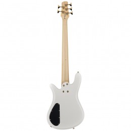 Spector Icon NS-5 Bolt-On White Gloss