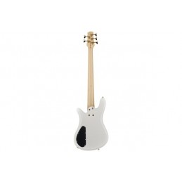 Spector Icon NS-5 Bolt-On White Gloss