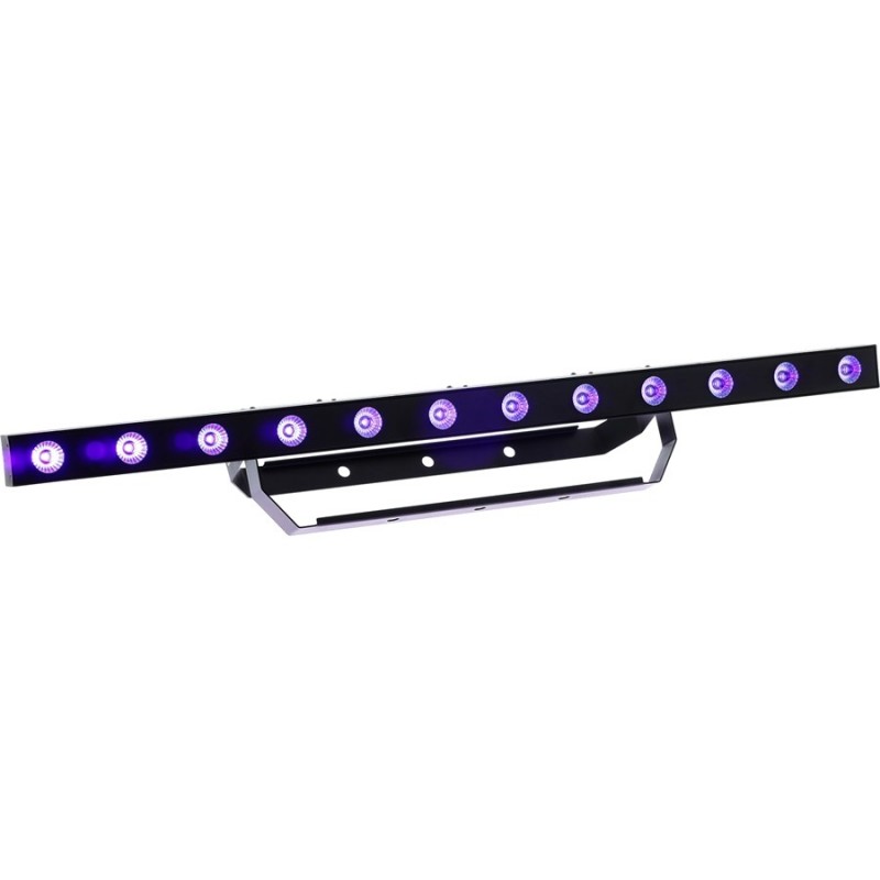Algam Lighting BARWASH36-UV Barra LED 12x3W UV