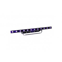 Algam Lighting BARWASH36-UV Barra LED 12x3W UV