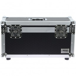 Algam Lighting PHOENIX-FC2 Flightcase per 2 PHOENIX