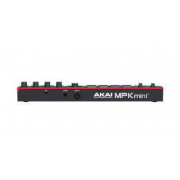 Akai Professional MPK mini 4 Black