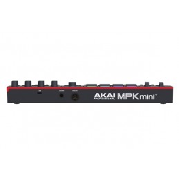 Akai Professional MPK mini 4 Black