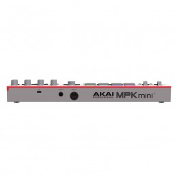 Akai Professional MPK mini 4 Grey